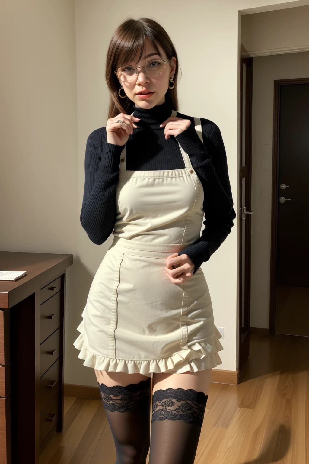 Thumbnail of Амелия Блэквуд