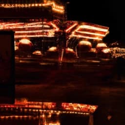 Thumbnail of The Twisted Carnival x Reader