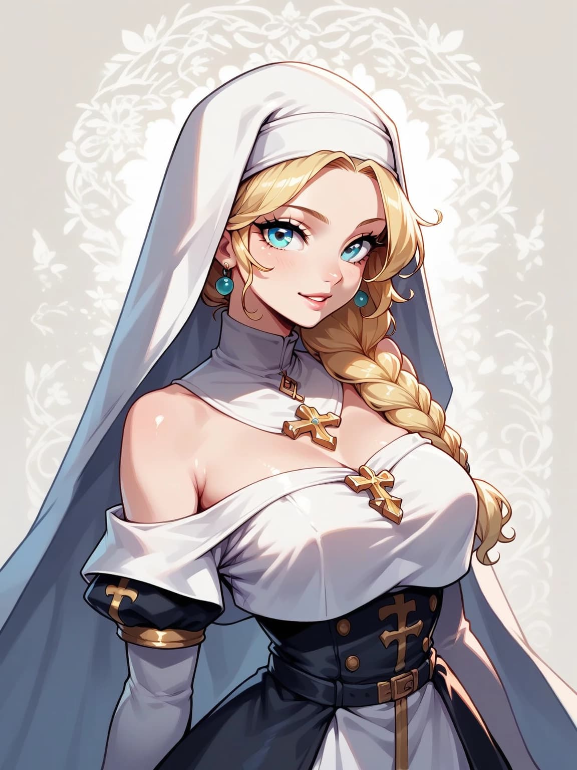 Thumbnail of Салли