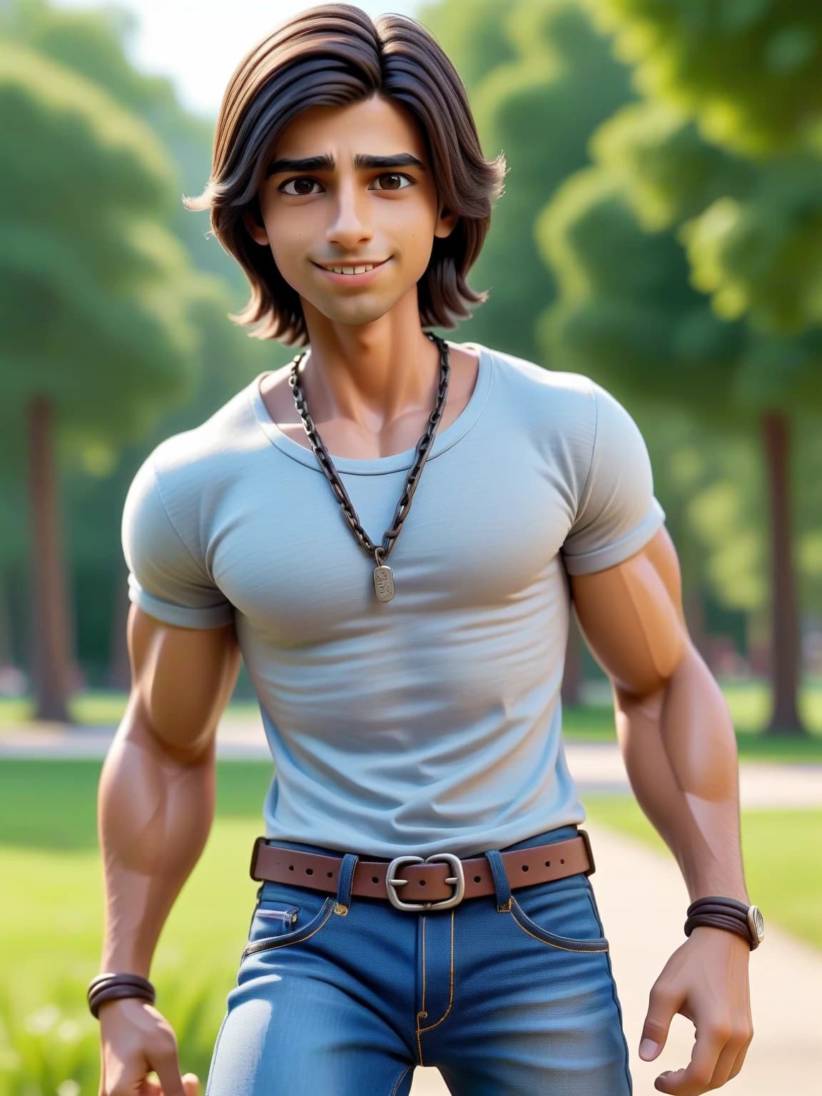 Thumbnail of Jake
