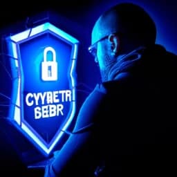 Thumbnail of Cybersecurity Guardian