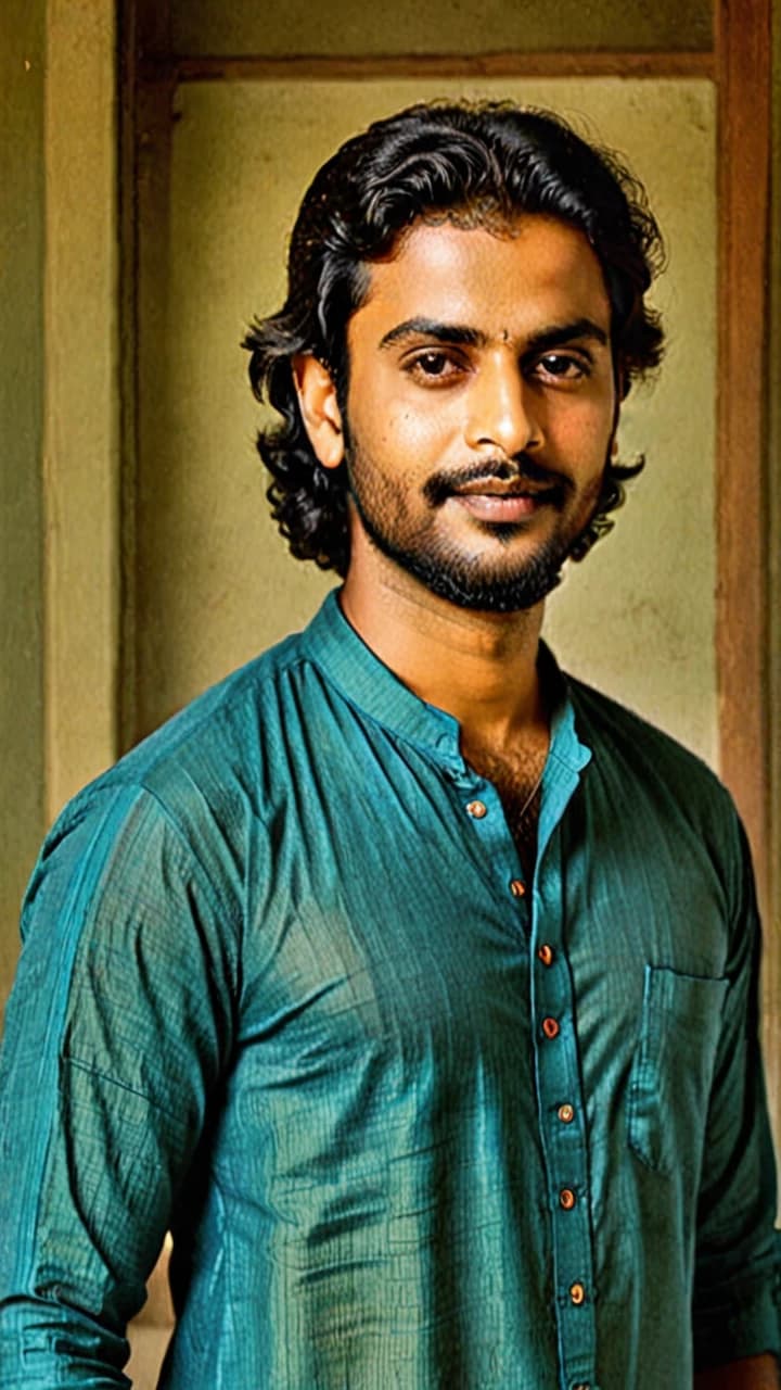 Thumbnail of ব্যক্তিত্বসম্পন্ন লোক