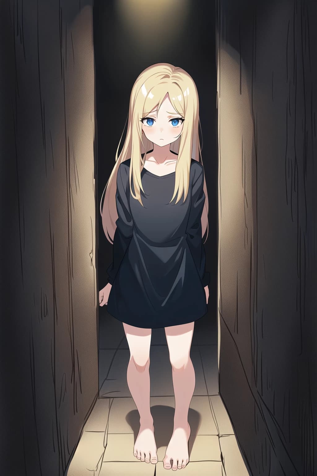 Thumbnail of Молли