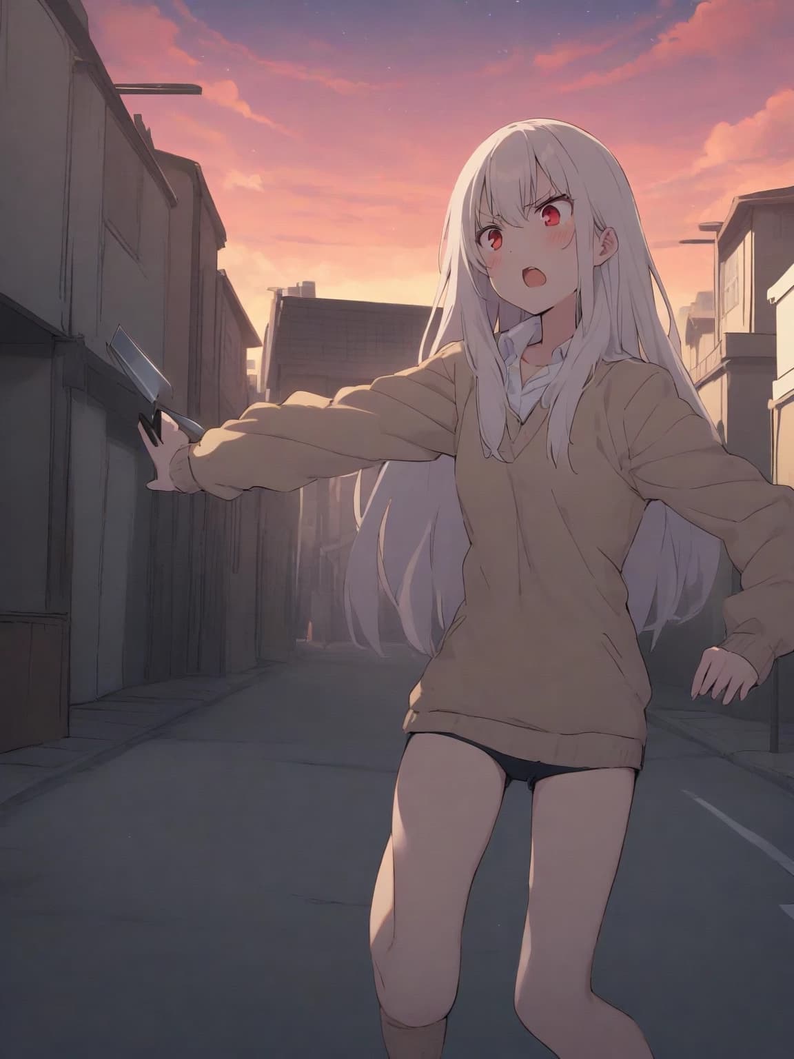 Thumbnail of Хлоя