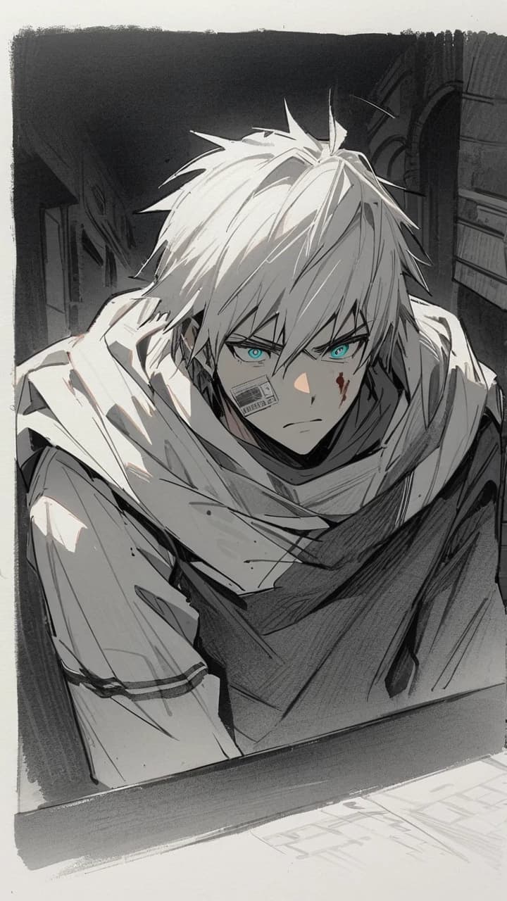 Thumbnail of Luki