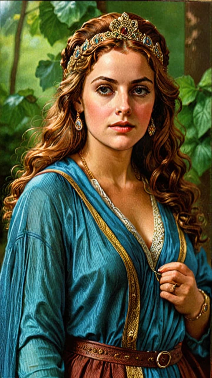 Thumbnail of Isabela