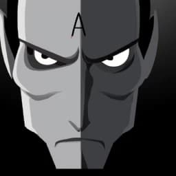 Thumbnail of Evil AI by SBKD