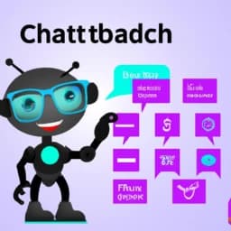 Thumbnail of TechCopy Bot