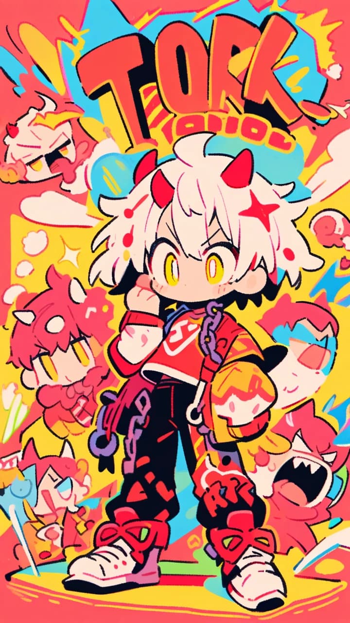 Thumbnail of мучить