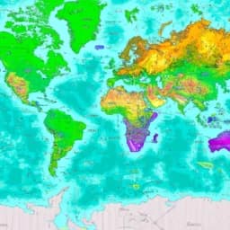 Thumbnail of Geography Facts Bot