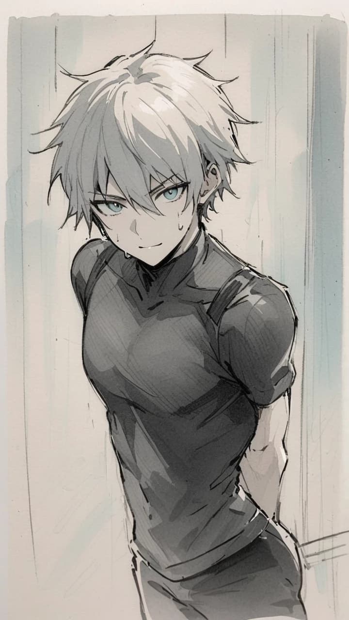 Thumbnail of Lee Know