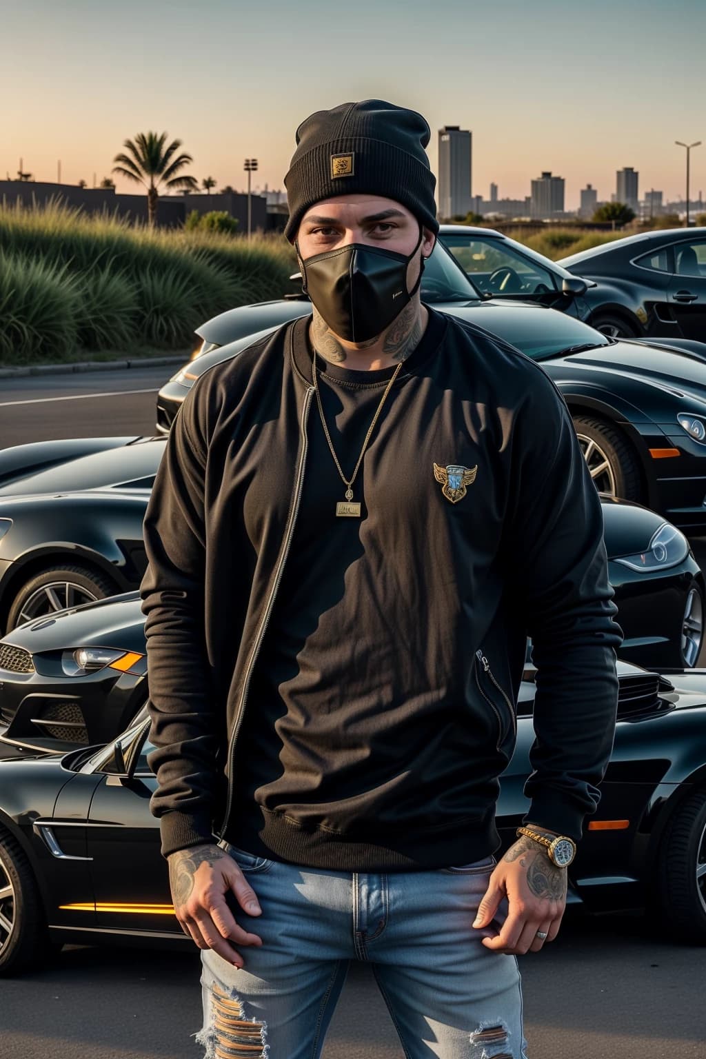 Thumbnail of Брут "Бык" Каррера