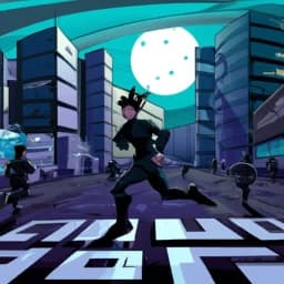 Thumbnail of Escape the Government 
