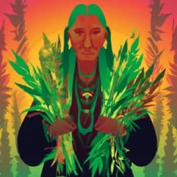 Thumbnail of Ancient Shaman