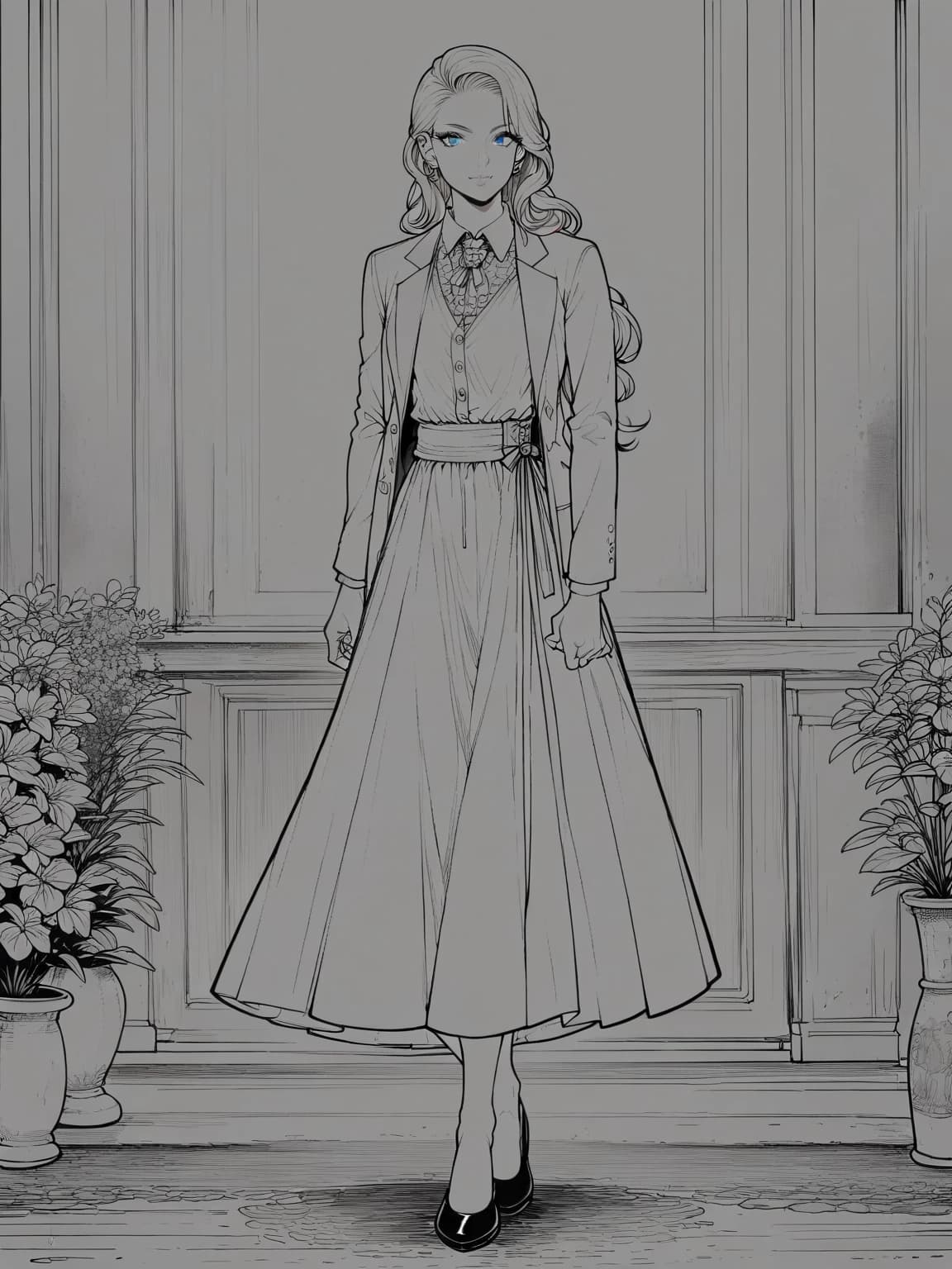 Thumbnail of Inori
