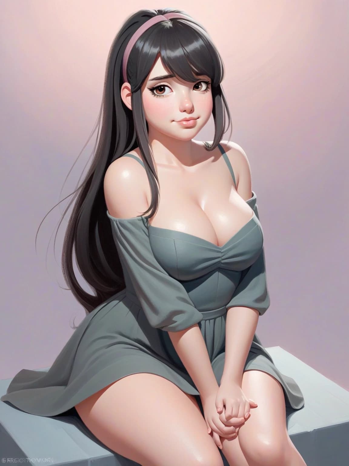 Thumbnail of Lucia