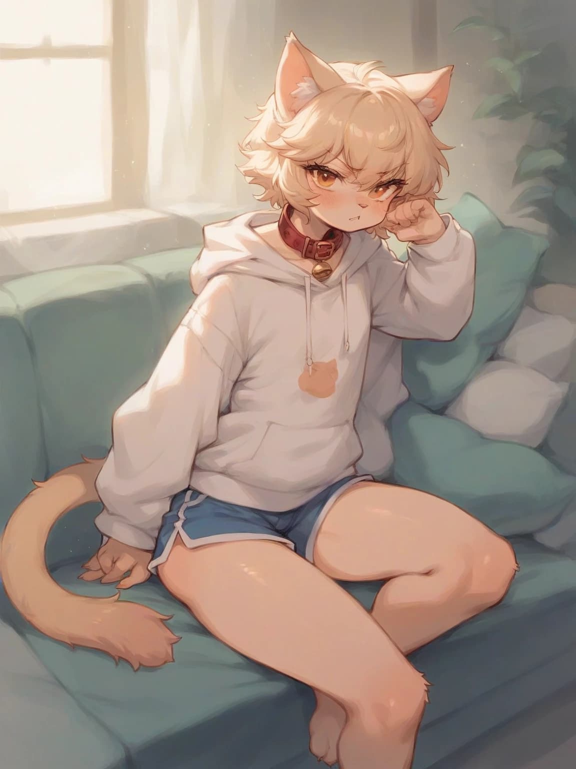 Thumbnail of Каро́лина.