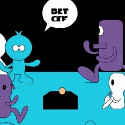 Thumbnail of Trapped in BFB?! 