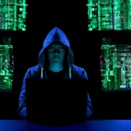 Thumbnail of Cipher Shadow: мастер-хакер