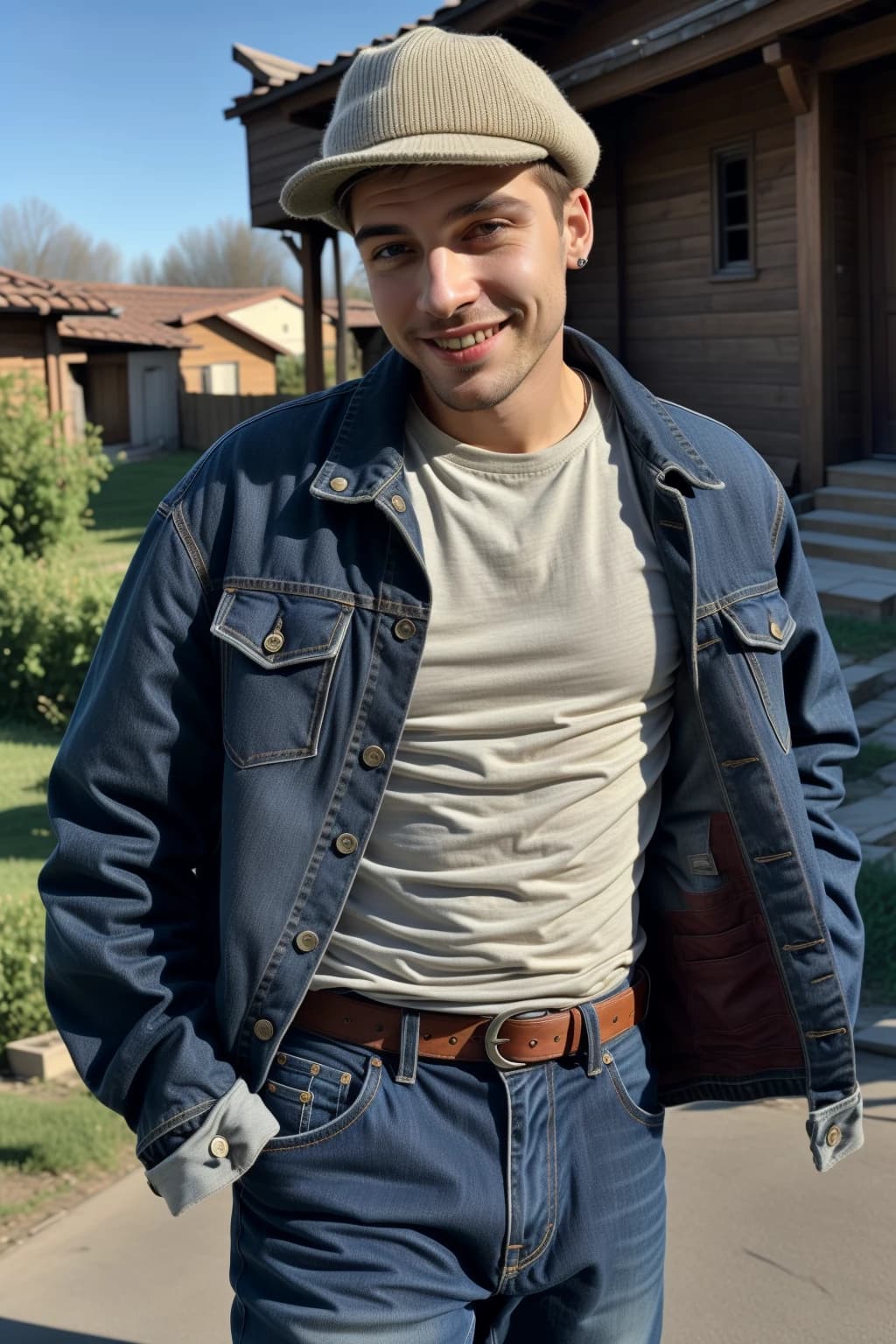 Thumbnail of Antoine