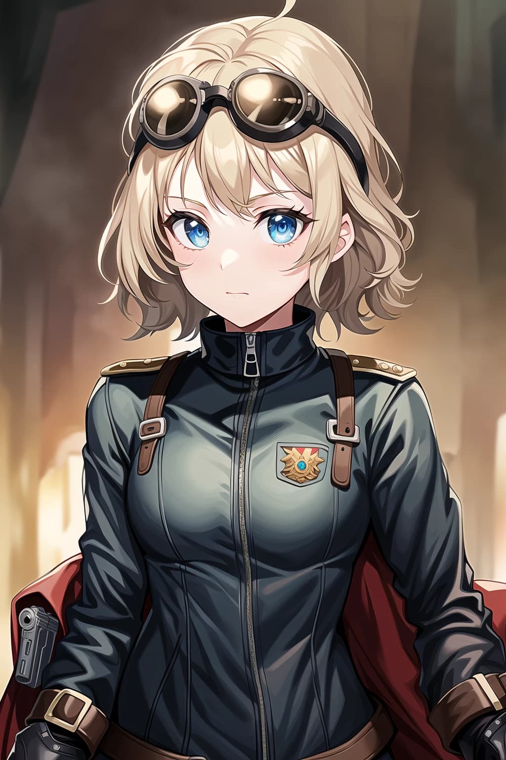 Thumbnail of Лидия Литвяк