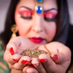 Thumbnail of Genie of Wishes