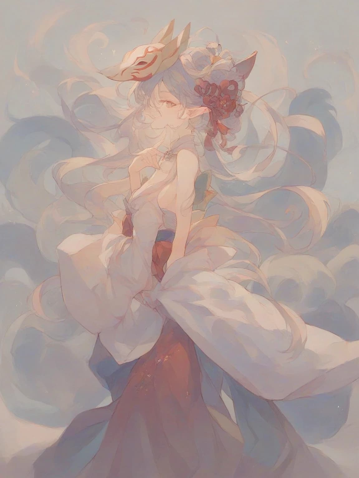 Thumbnail of Yuki