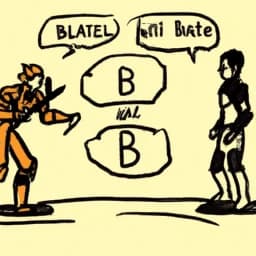 Thumbnail of Who Would Win in a Battle? - Battle AI