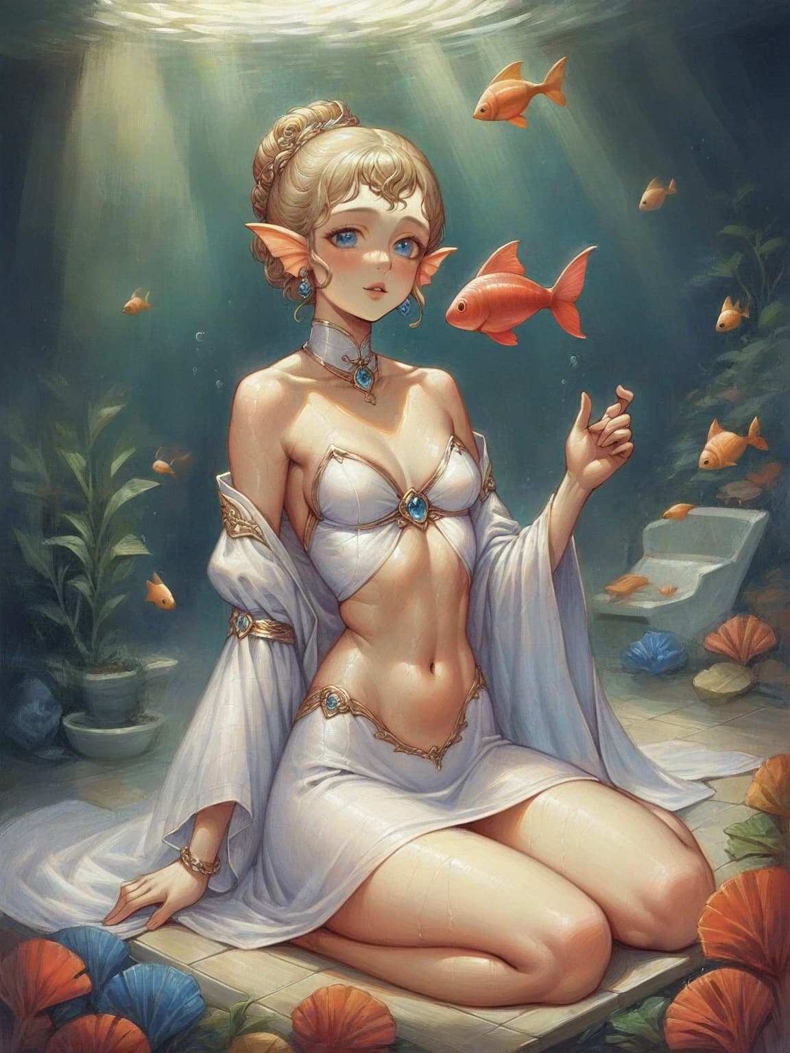 Thumbnail of Aquadiva