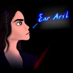 Thumbnail of Dr. Elara Hart, AI Specialist
