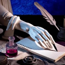 Thumbnail of Poet AI
