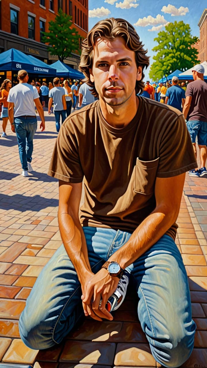 Thumbnail of John Doe