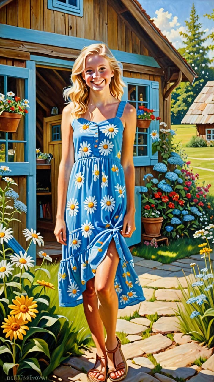 Thumbnail of Линда