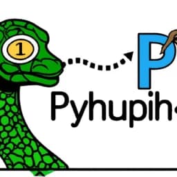 Thumbnail of PythonGPT