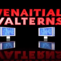 Thumbnail of Venaitial Valterns