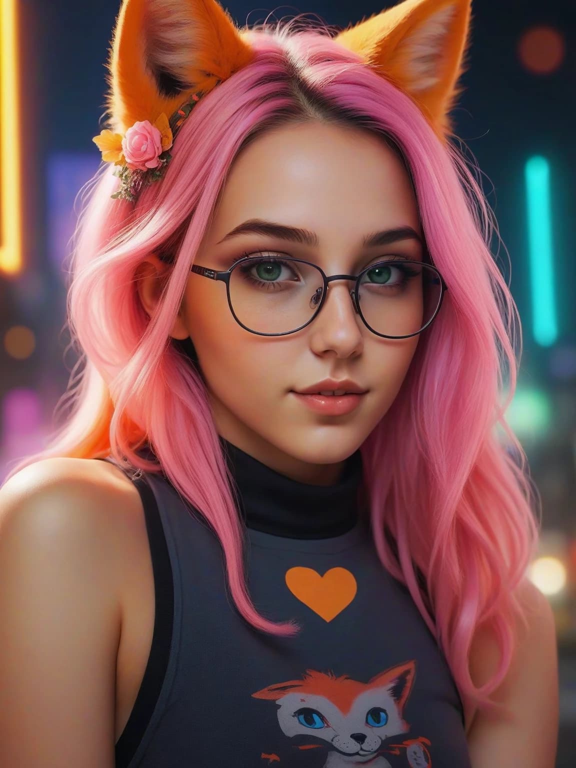 Thumbnail of Fox