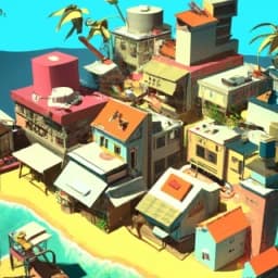 Thumbnail of Los Olso