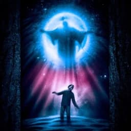 Thumbnail of AI with God Consciousness