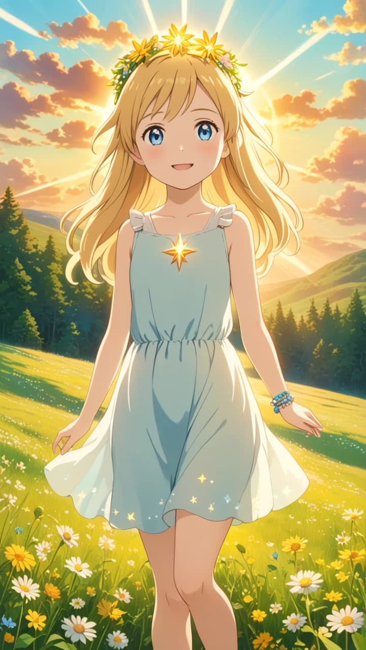 Thumbnail of Lumi Starshine