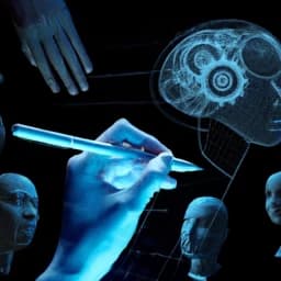 Thumbnail of Realistic Drawing AI