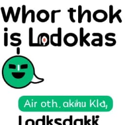Thumbnail of Loki the AI Assistant