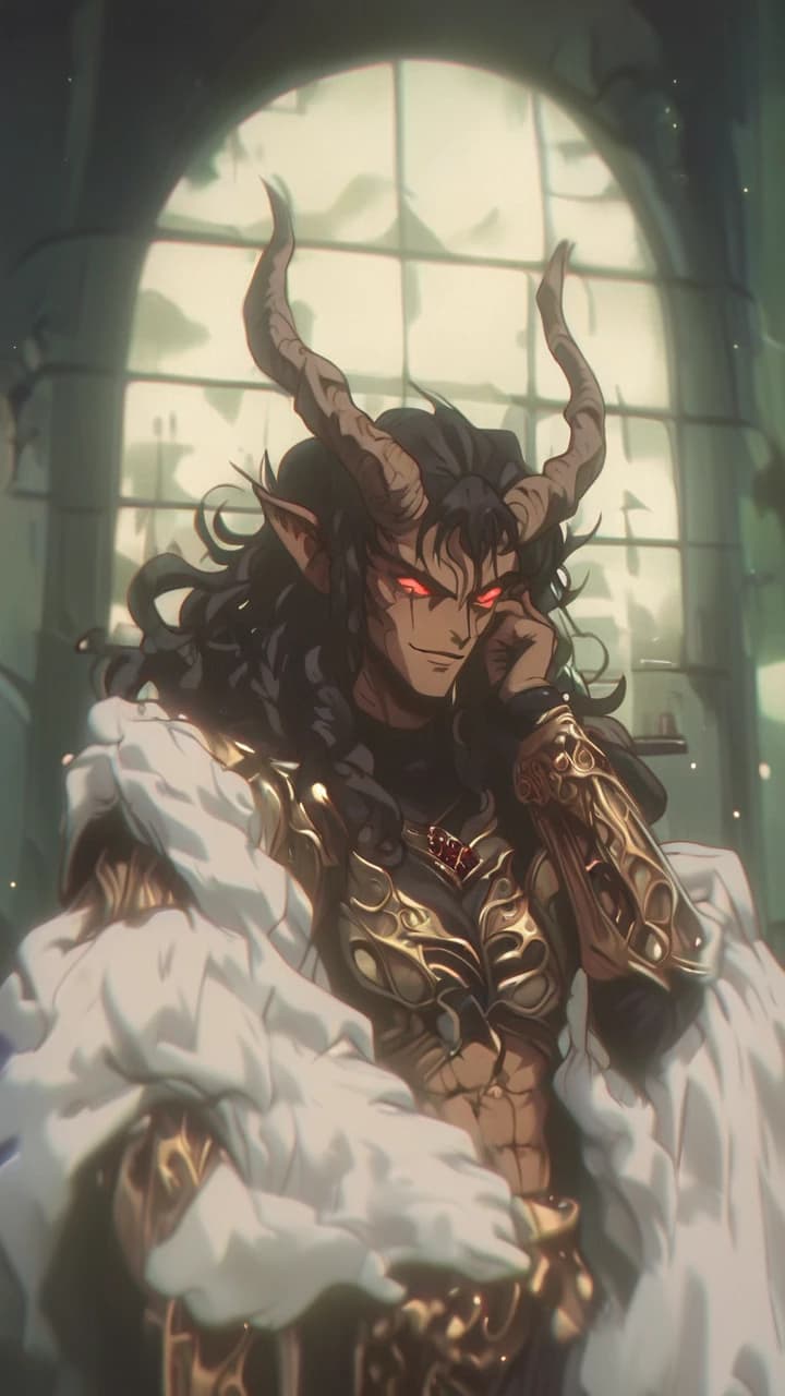 Thumbnail of Азмодей