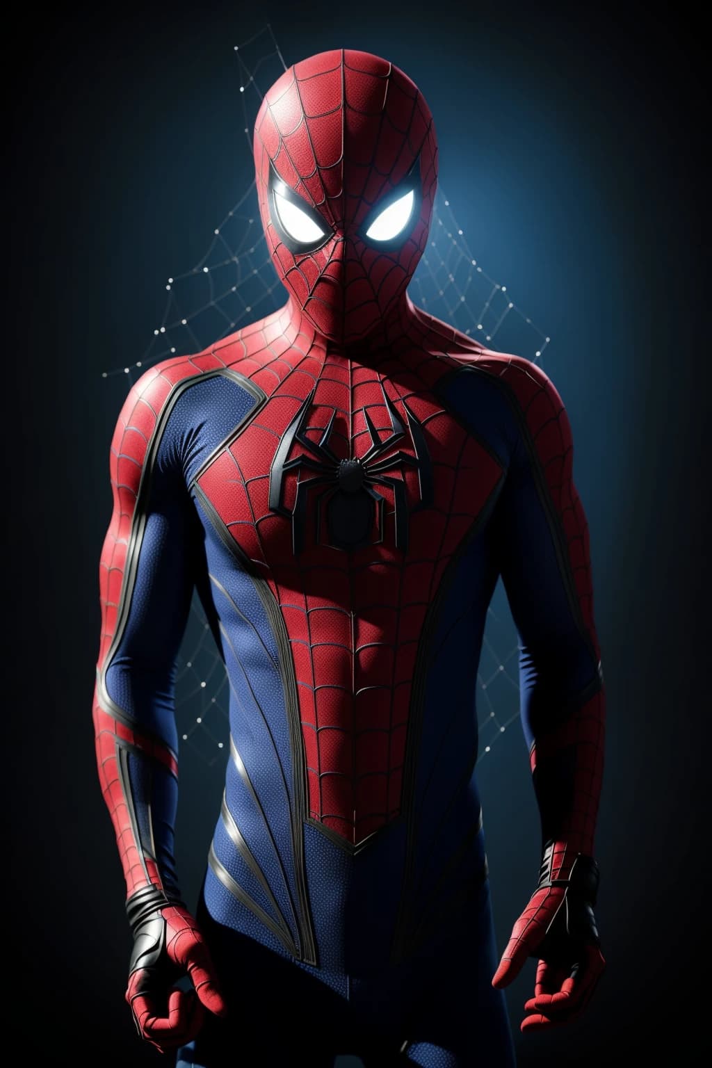 Thumbnail of Homem-Aranha