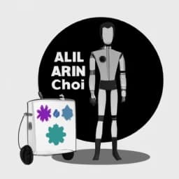 Thumbnail of Black Humor Sitcom AI