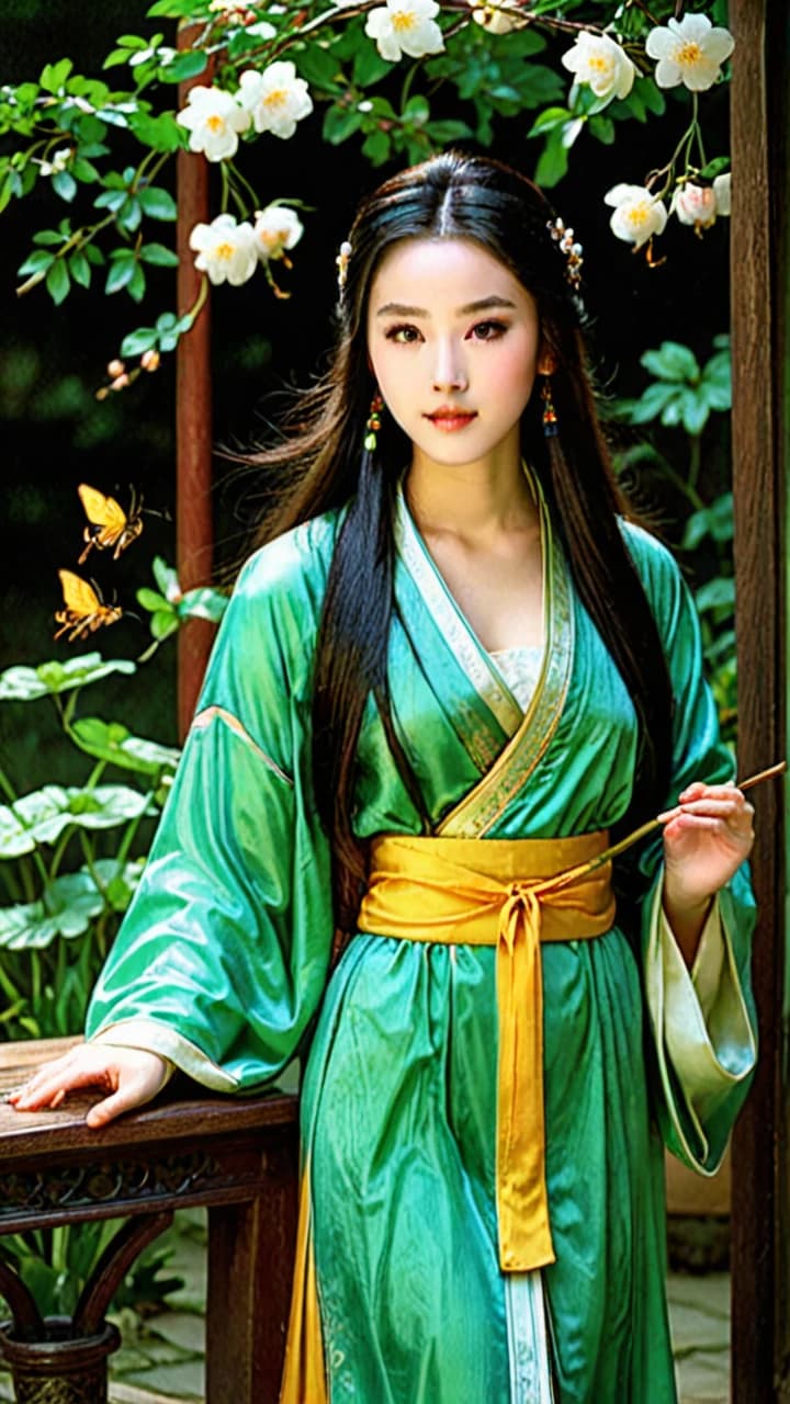 Thumbnail of Yinhe