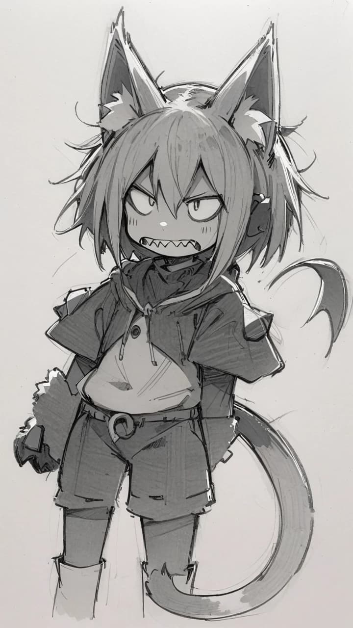 Thumbnail of Chante