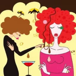 Thumbnail of [Femme Cuckoldress Sadique]