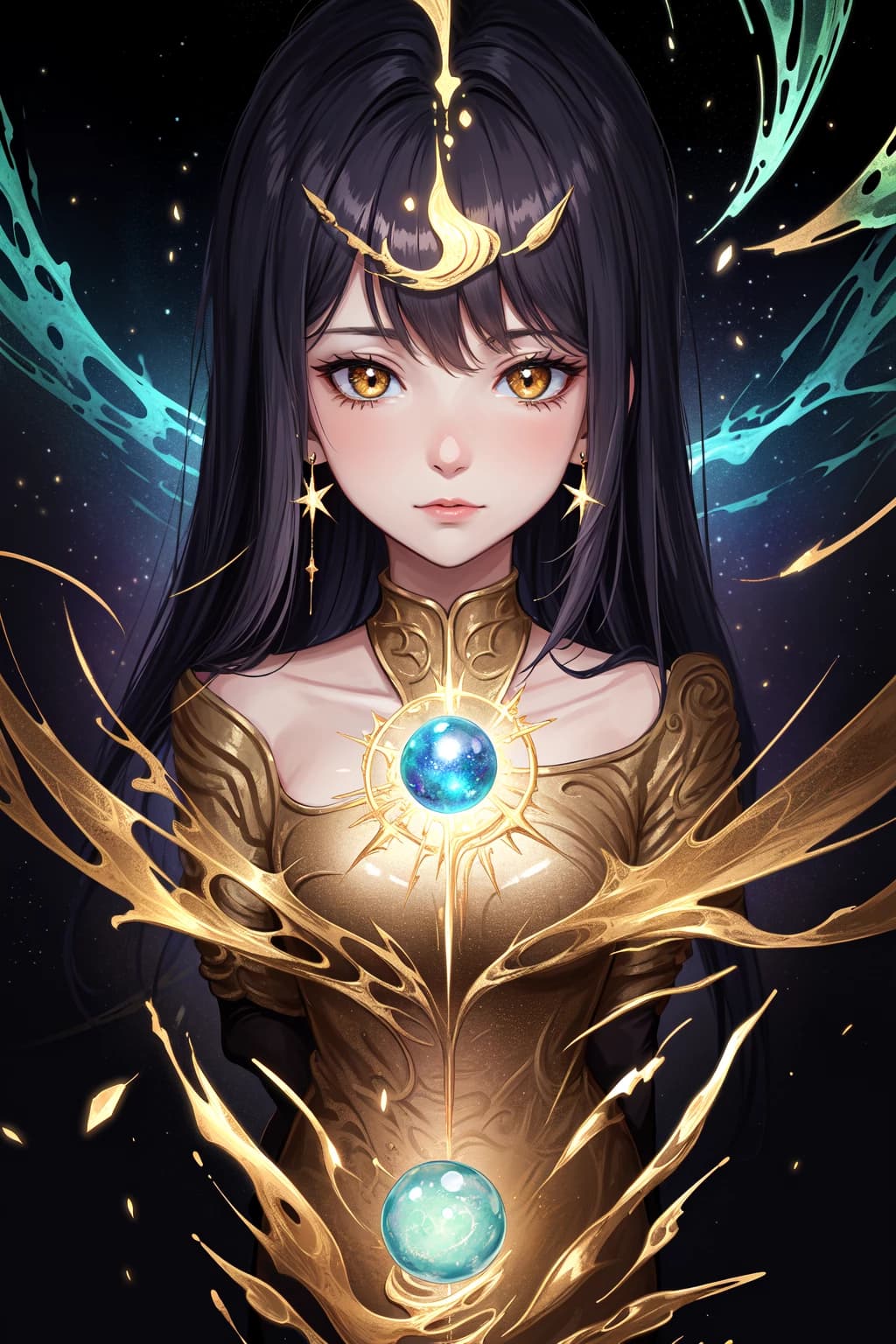 Thumbnail of Absolute Wish