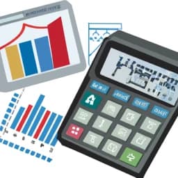Thumbnail of Data Economy Calculator