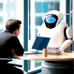 Thumbnail of Empathy Bot